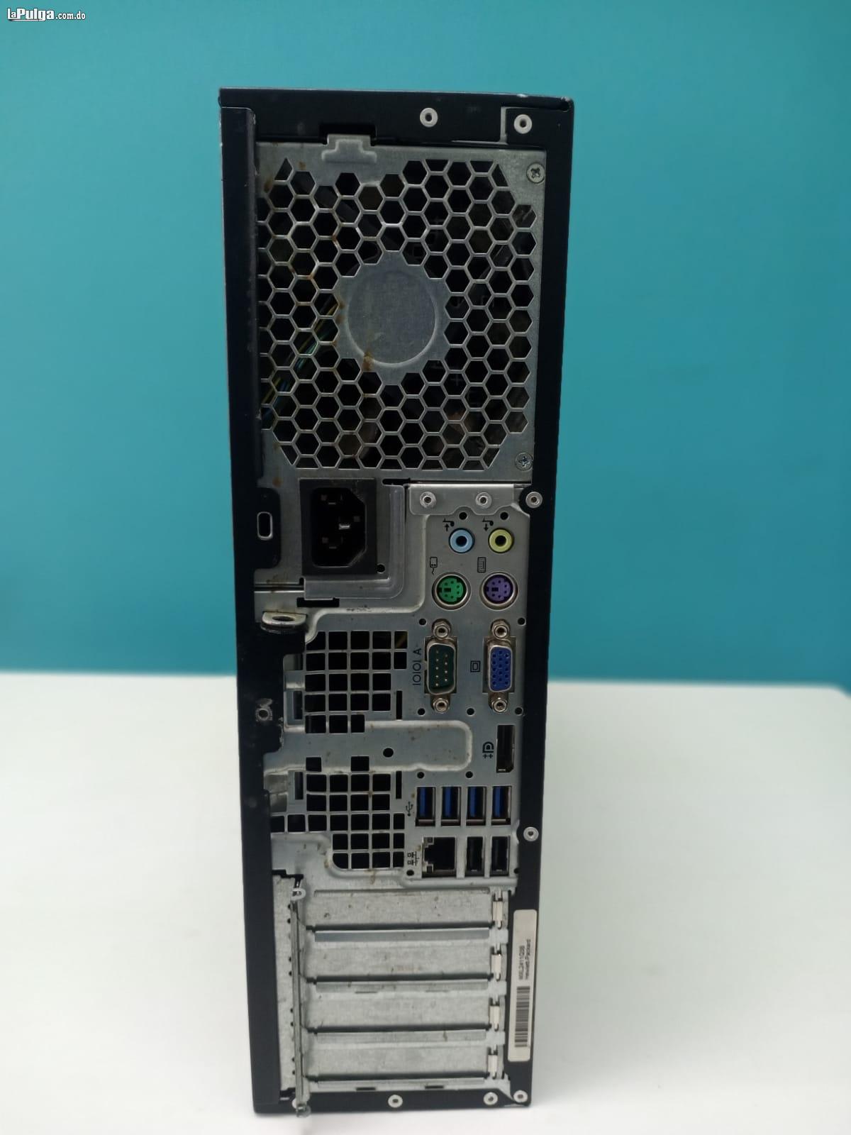 Desktop HP Compaq Pro 6300 / 3th Gen Intel Core i5 / 8GB DDR3 / 500G Foto 7159842-1.jpg