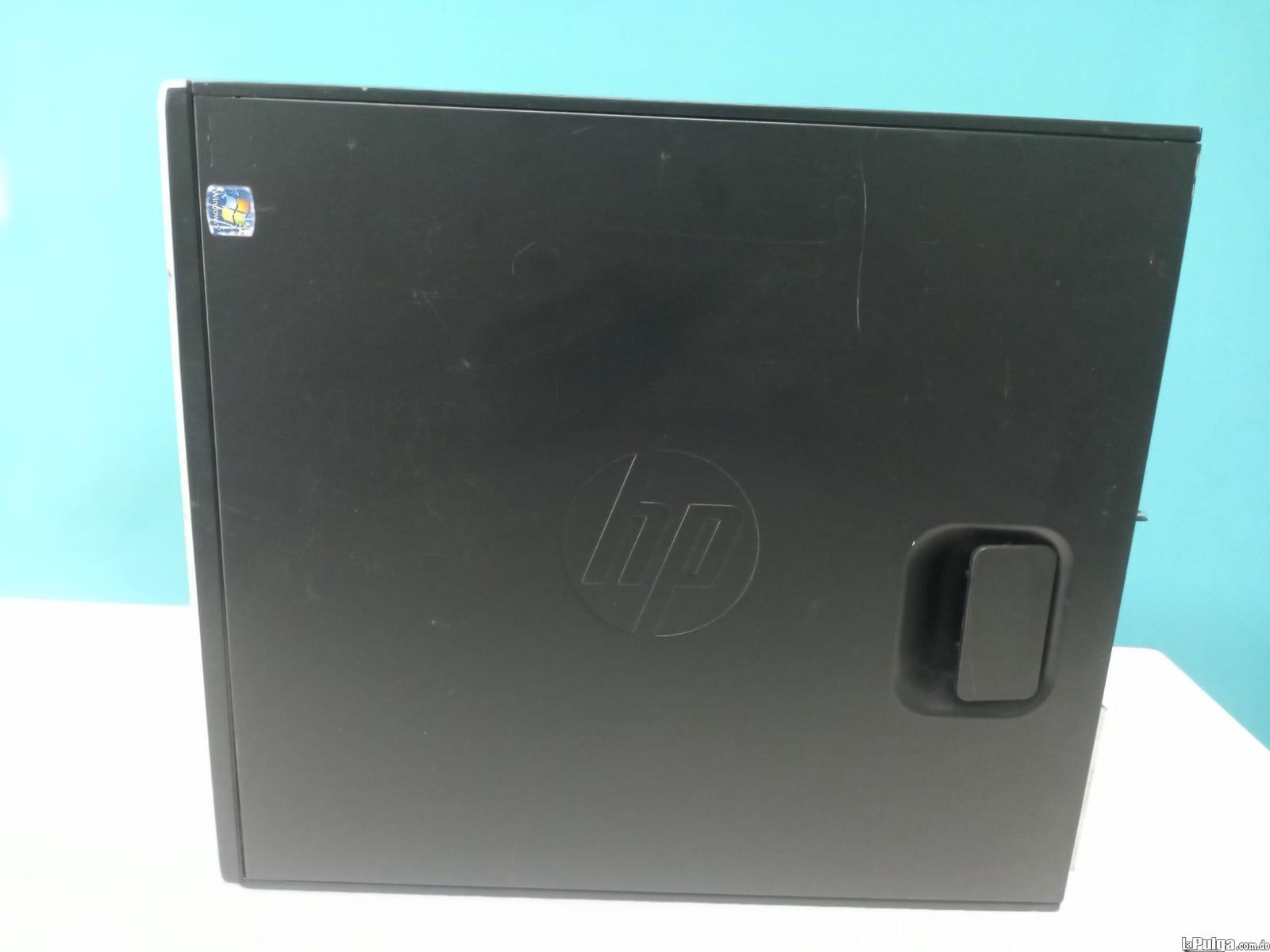 Desktop HP Compaq Pro 6300 / 3th Gen Intel Core i5 / 8GB DDR3 / 500G Foto 7159842-4.jpg