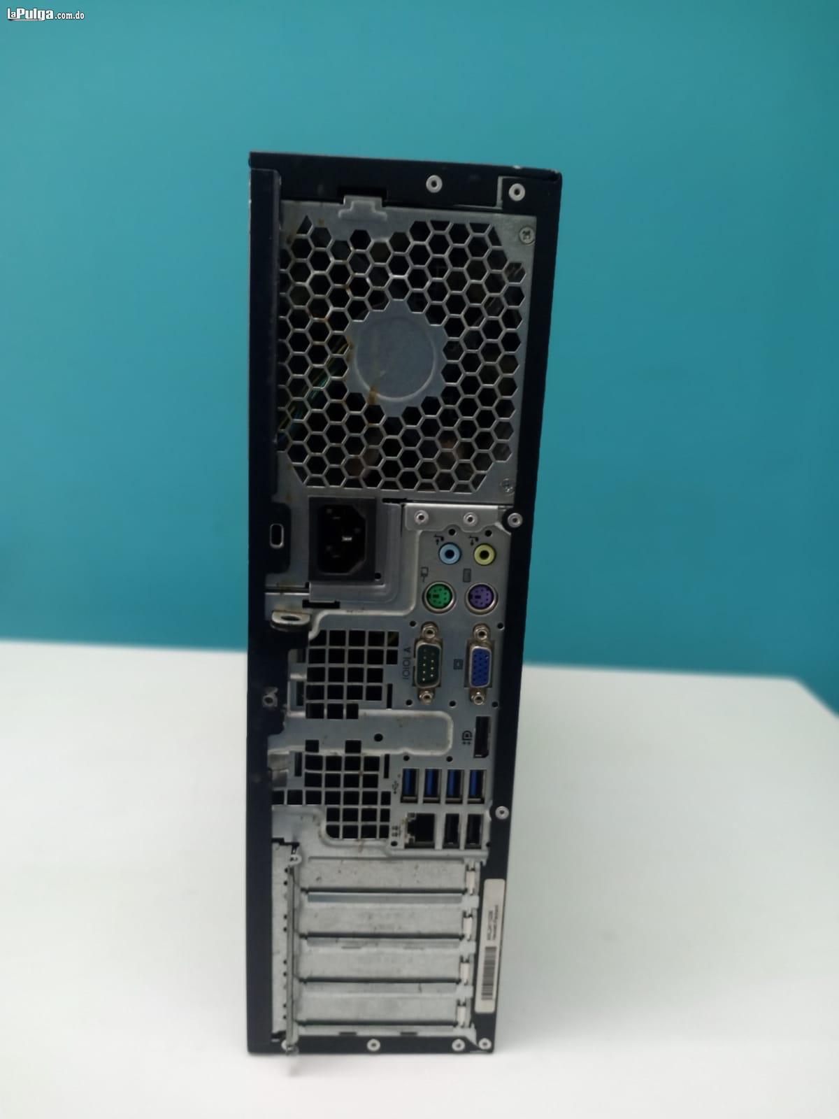 Desktop HP Compaq Pro 6300 / 3th Gen Intel Core i5 / 8GB DDR3 / 500G Foto 7159842-5.jpg