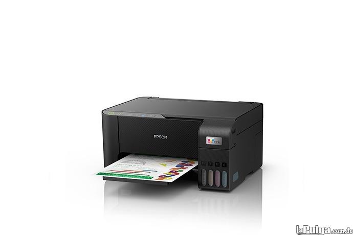 Impresora de tanque de tinta todo en uno Epson EcoTank L3250 A4 Wi-Fi. Foto 7159911-1.jpg
