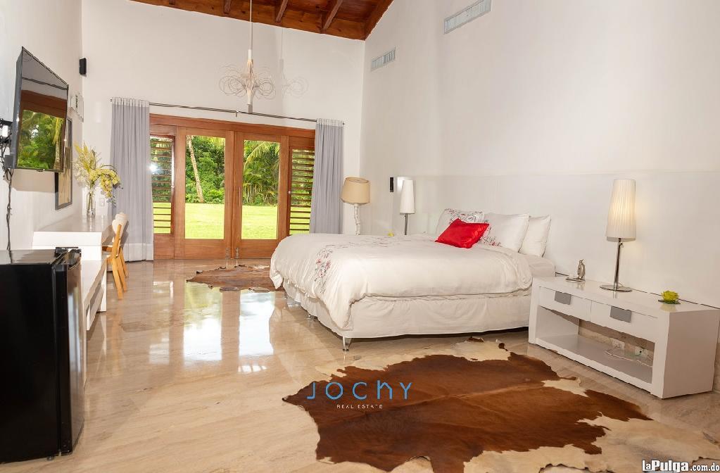 Jochy Real Estate vende villa en Casa de Campo La Romana R.D Foto 7160107-5.jpg