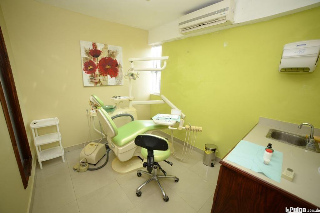 Se renta centro odontológico amueblado Foto 7160215-1.jpg