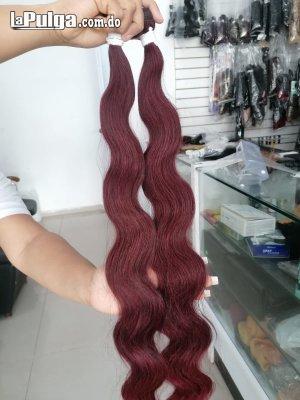 Especial de cabello fibra semi natural hasta el 27 de junio Foto 7160415-1.jpg