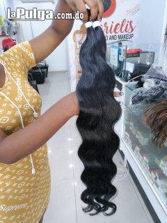 Especial de cabello fibra semi natural hasta el 27 de junio Foto 7160415-5.jpg