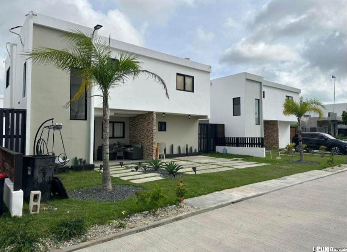 Se vende una hermosa villa en Punta Cana!  Foto 7160433-5.jpg