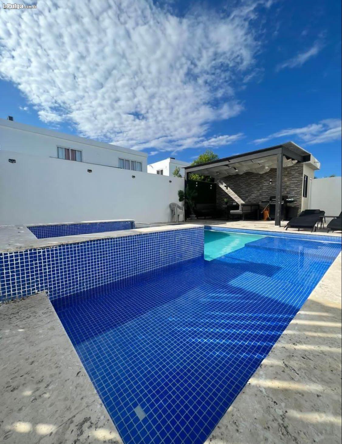 Se vende una hermosa villa en Punta Cana!  Foto 7160433-7.jpg