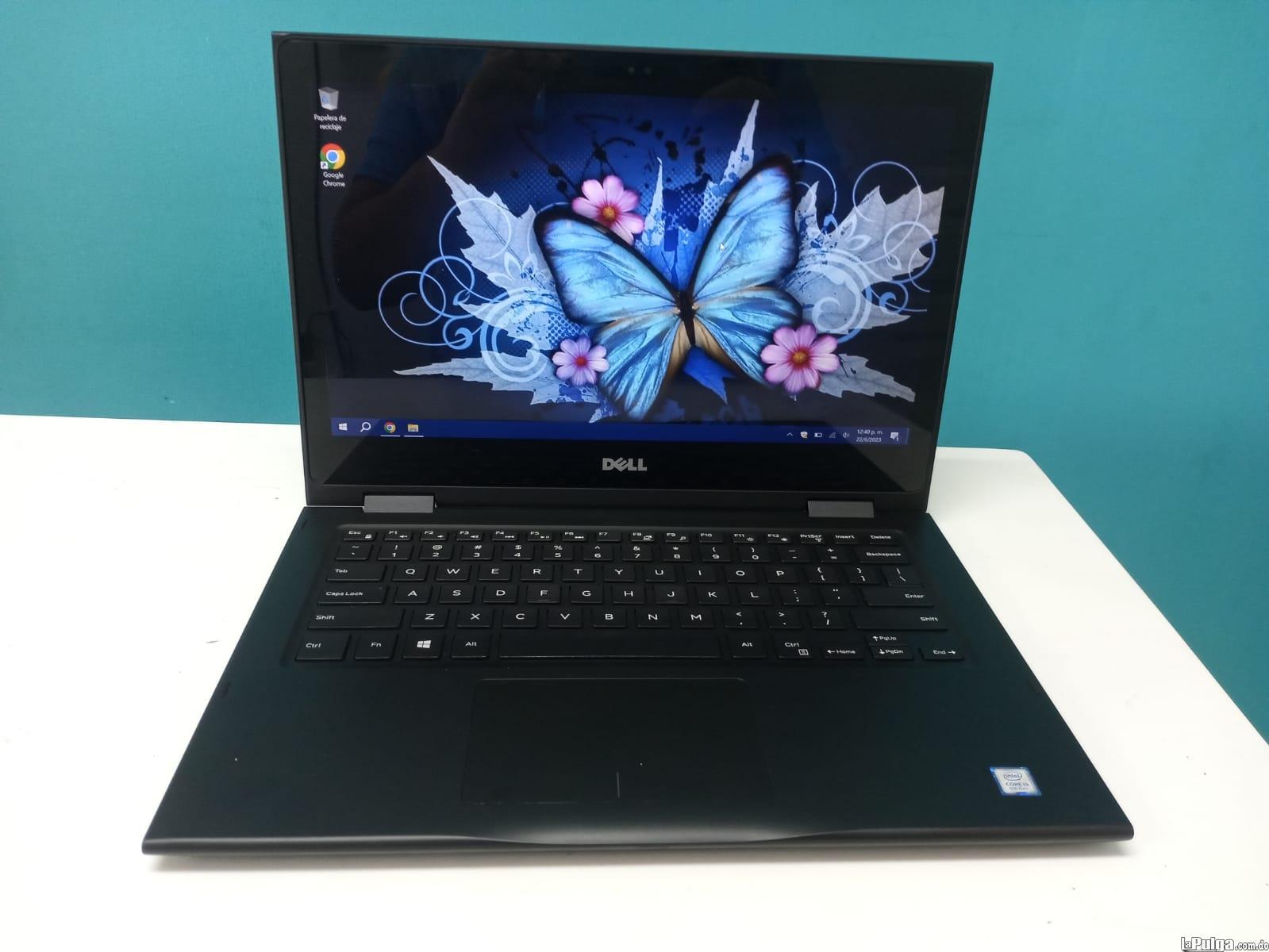 Laptop Dell Latitude 3390 touch / 8th Gen Intel Core i5 / 8GB DDR4 Foto 7160485-1.jpg