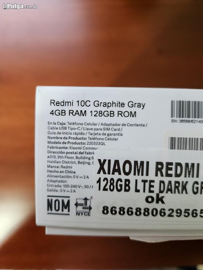 Xiaomi Redmi 10C 4GB RAM 128GB ROM Foto 7160584-2.jpg