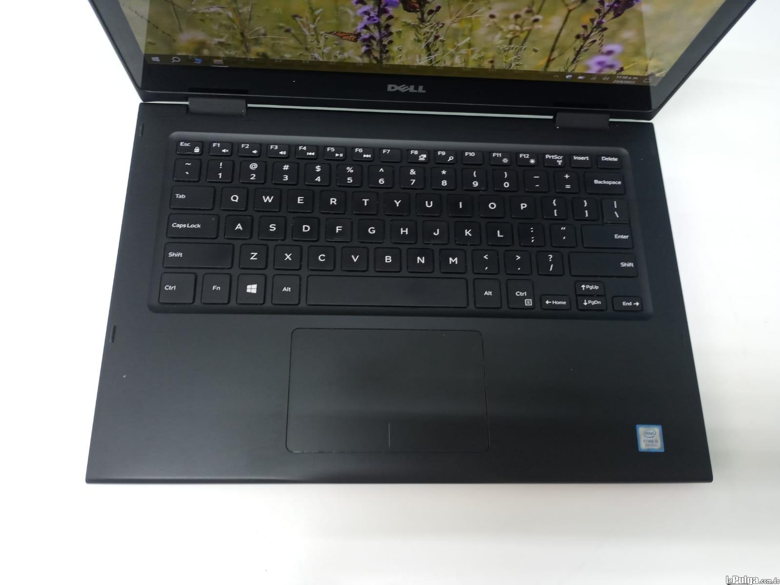 Laptop Dell Latitude 3390 2-in-1 touch touch / 8th Gen Intel Core  Foto 7160654-1.jpg