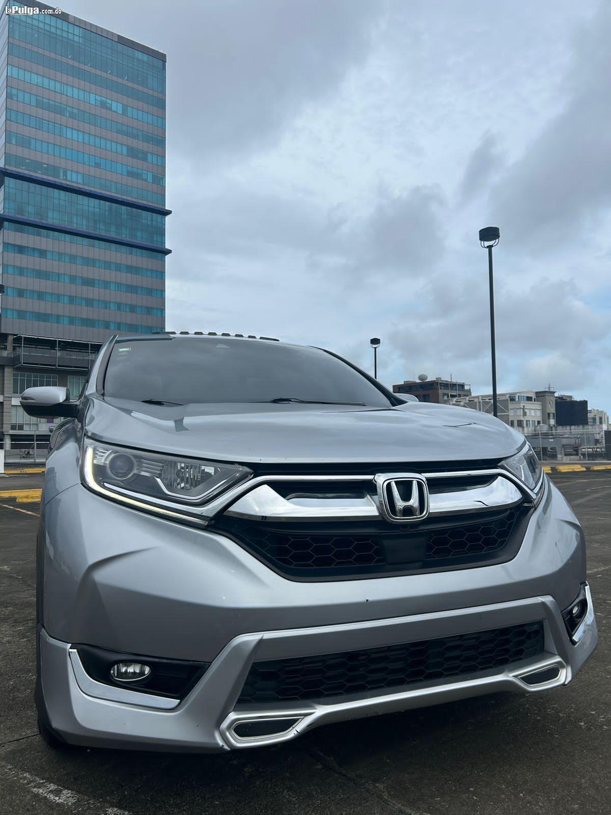 Honda CRV 2018 Gasolina Foto 7161286-3.jpg
