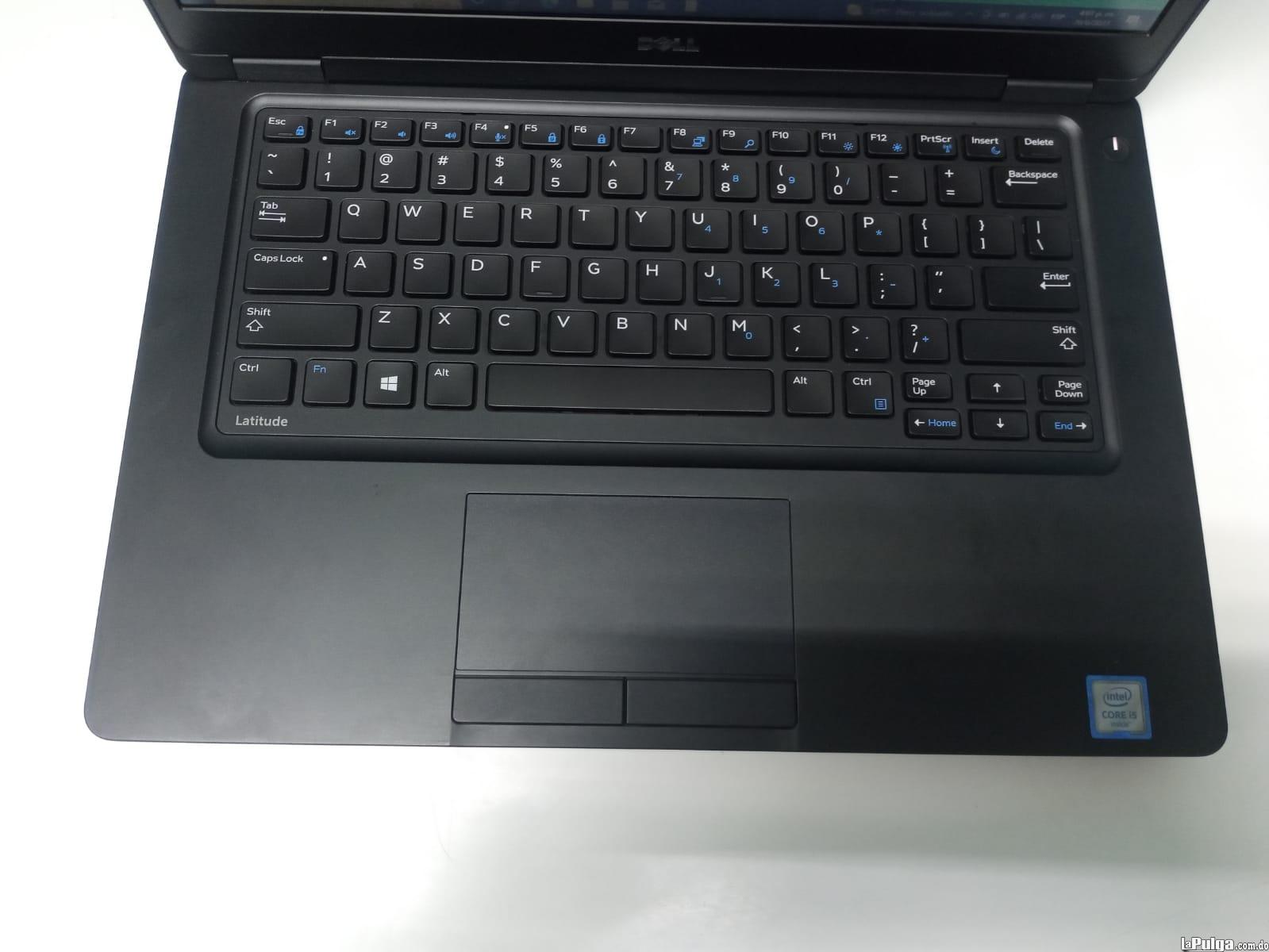 Laptop Dell Latitude 5480 / 6th Gen Intel Core i5 / 8GB DDR4 / 256GB Foto 7161290-1.jpg