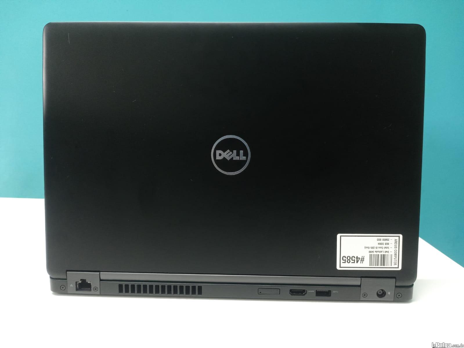 Laptop Dell Latitude 5480 / 6th Gen Intel Core i5 / 8GB DDR4 / 256GB Foto 7161290-4.jpg