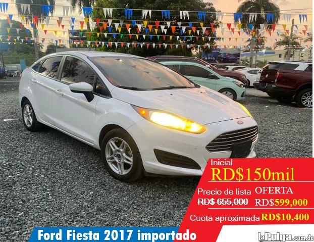 Ford Otro Modelo Ford 2017 Gasolina Foto 7161322-1.jpg