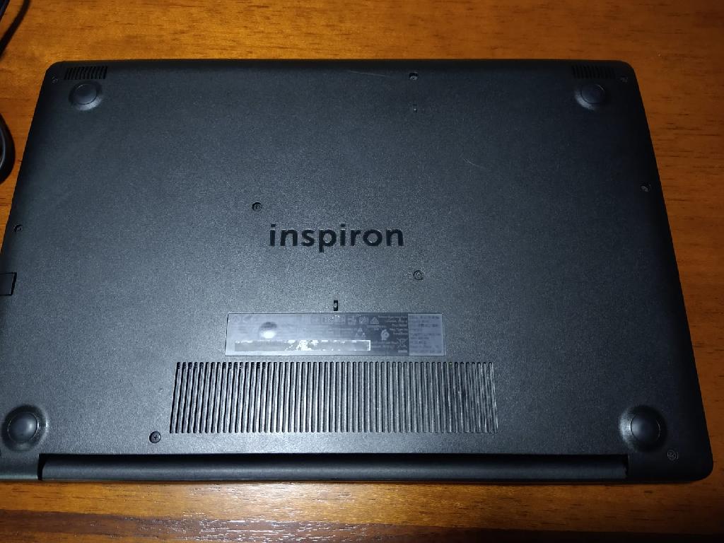 Laptop Dell i5 10ma. Gen 8 Ram Disco 1 Tb Foto 7162678-1.jpg