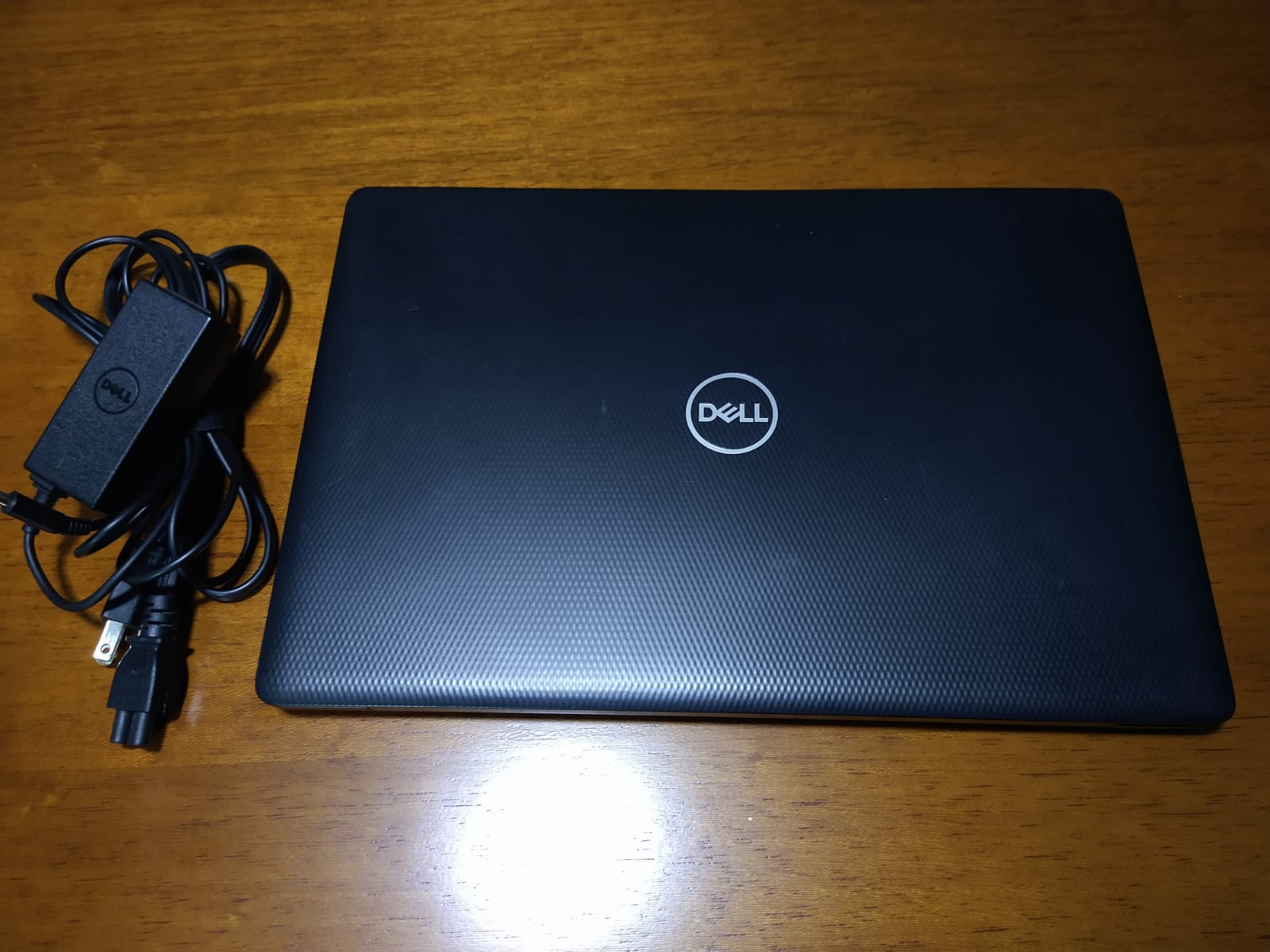 Laptop Dell i5 10ma. Gen 8 Ram Disco 1 Tb Foto 7162678-3.jpg