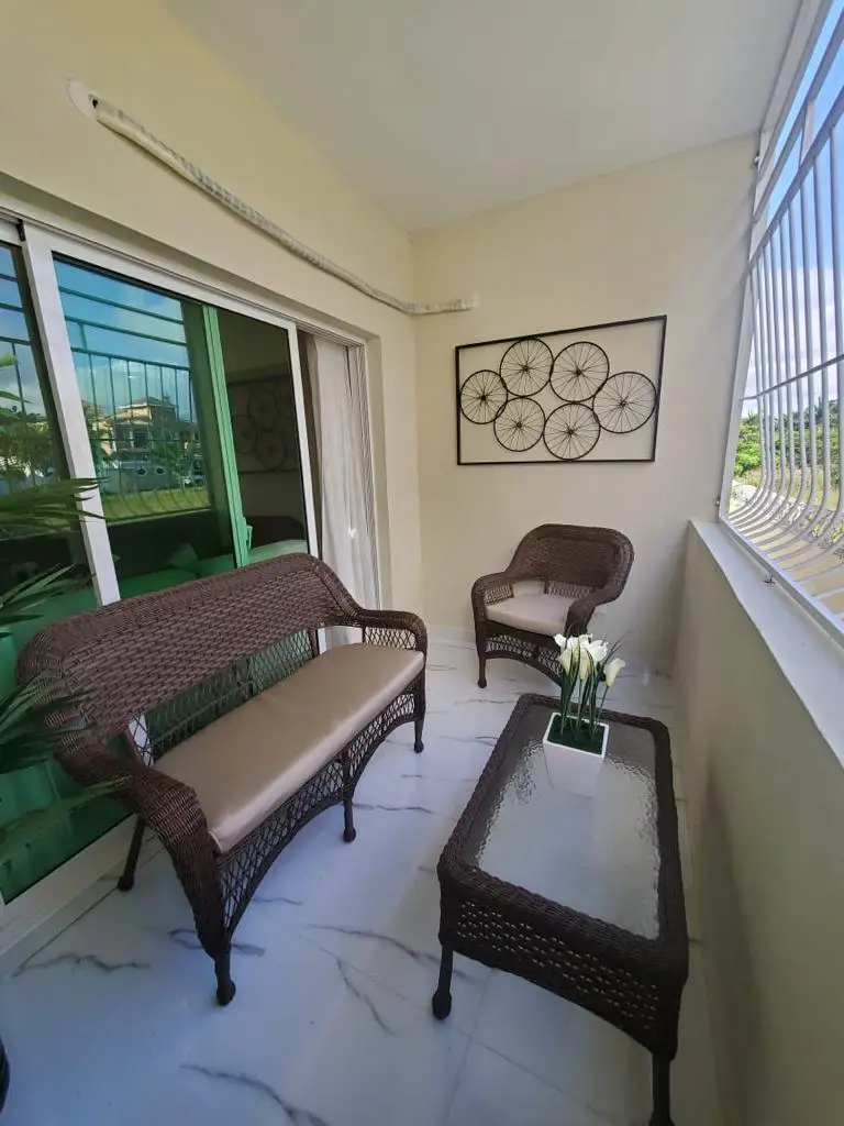 Venta apartamento amueblado en La Estancia Puerto Plata R.D Foto 7162876-4.jpg