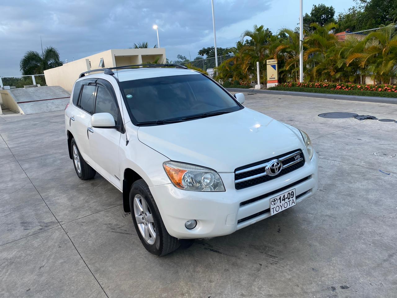 Toyota rav4 2006 limited full en San Cristóbal Foto 7163688-1.jpg