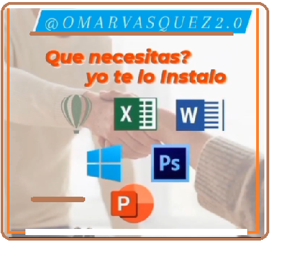 Windows Exel PowerPoint Word Instalaciones Foto 7163711-1.jpg