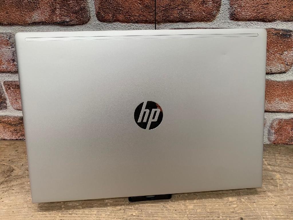 Laptop HP Probook 450 G7 i3 10th gen 8GB RAM Foto 7163802-2.jpg