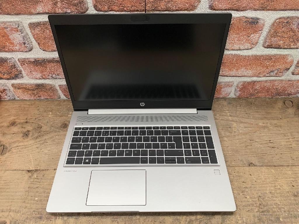 Laptop HP Probook 450 G7 i3 10th gen 8GB RAM Foto 7163802-4.jpg