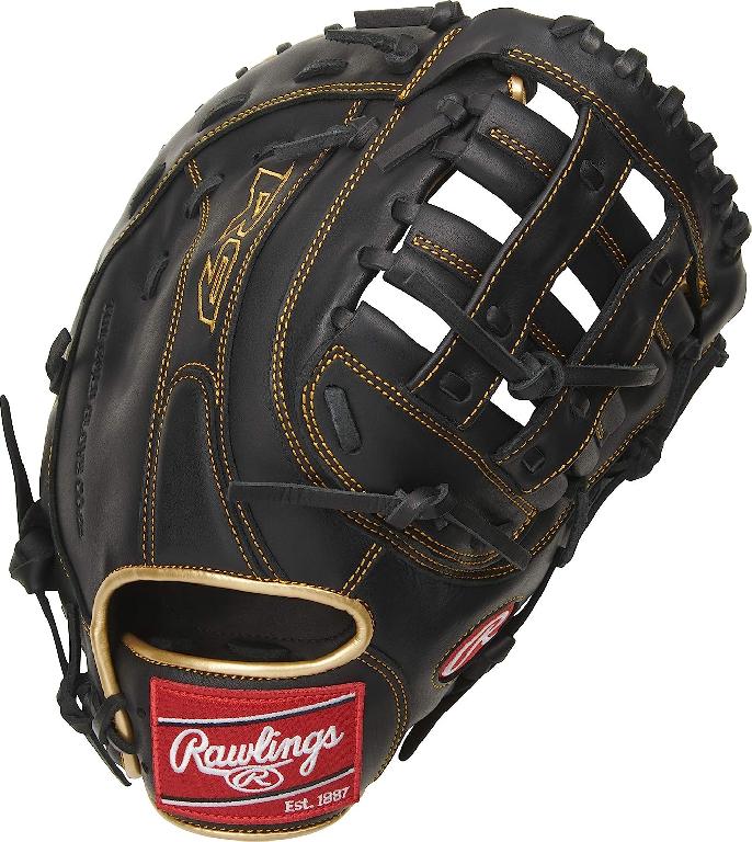 Rawlings, Serie de guantes de béisbol R9