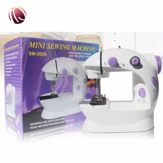 Mini máquina de coser portátil  en Santo Domingo DN Foto 7164217-1.jpg