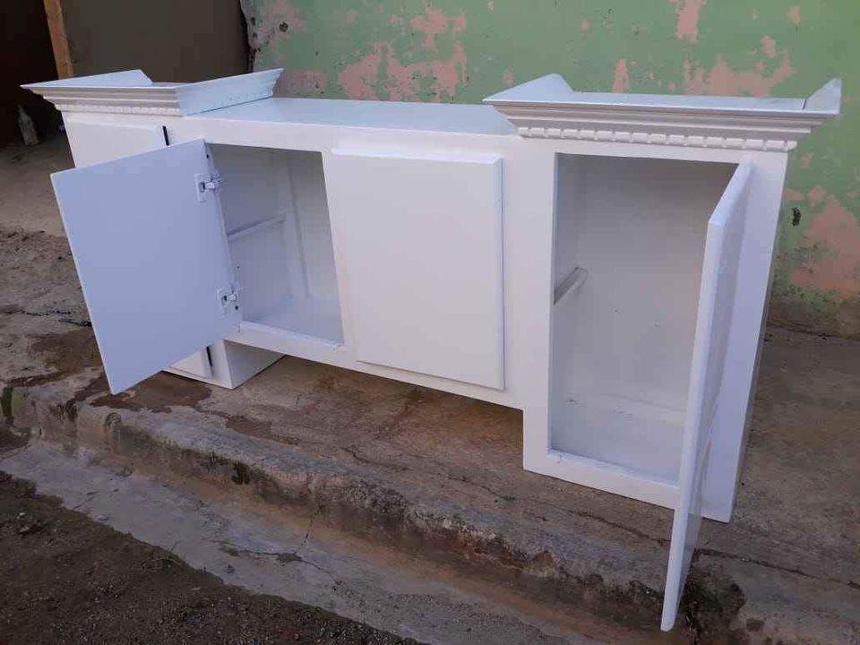 Gabinete para cocina con espacio para extractor de grasa  Foto 7164445-1.jpg