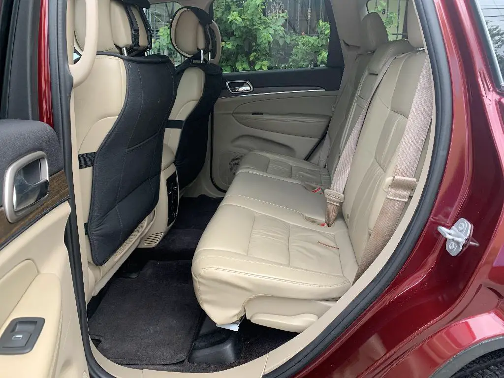 Jeep Cherokee Limited en Santo Domingo Este Foto 7164732-5.jpg