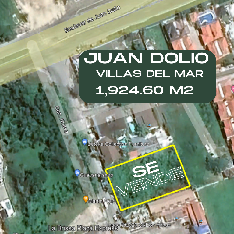 solar Villas del Mar Juan Dolio  Foto 7165124-1.jpg