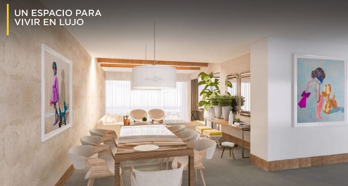 proyecto de apartamentos de 2 3 y 4 hab en Bella Vista DN Foto 7165230-3.jpg