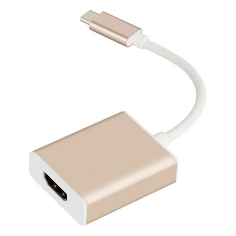 Adaptador USB C 3.1 con salida HDMI Foto 7165916-N1.jpg