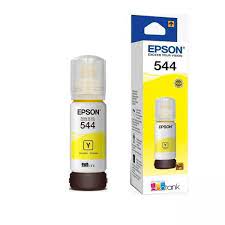 BOTELLA DE TINTA EPSON 544  Foto 7166004-4.jpg