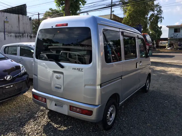 Daihatsu Hijet 2017 Foto 7166777-4.jpg