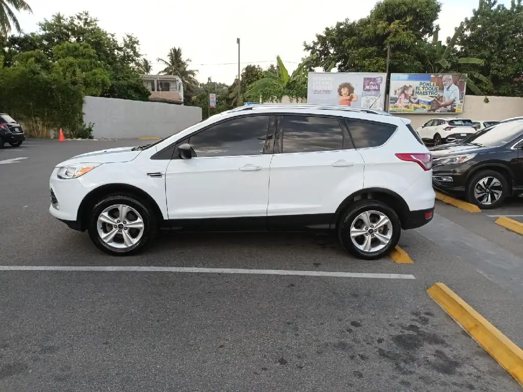 Ford Escape 2014 Gasolina Foto 7167275-3.jpg