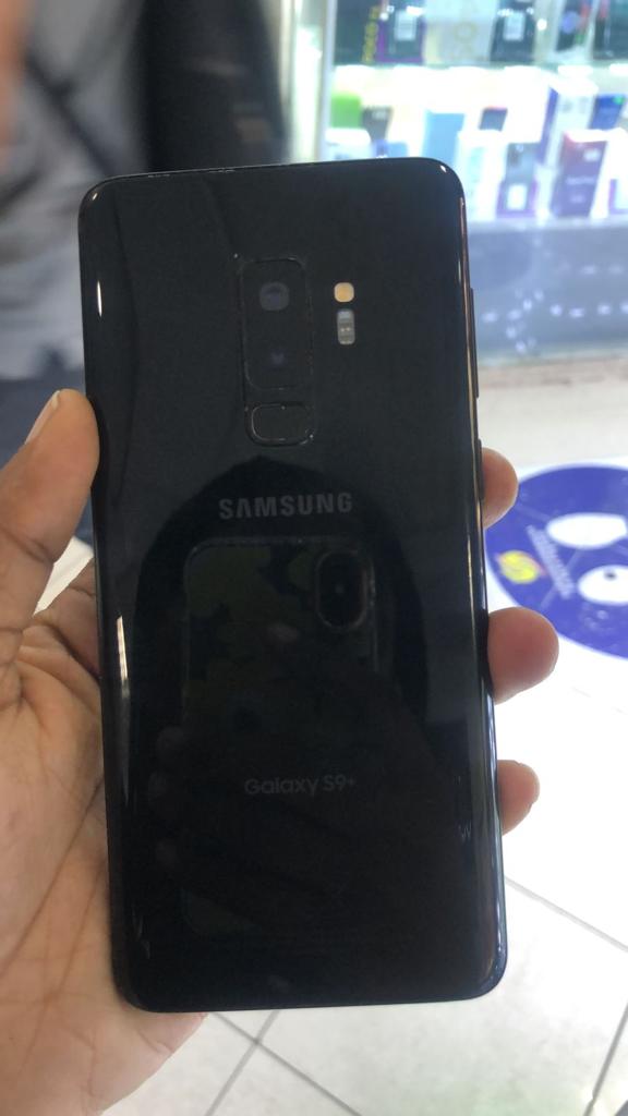 samsung s9 plus desbloqueado 64gb Foto 7167641-1.jpg