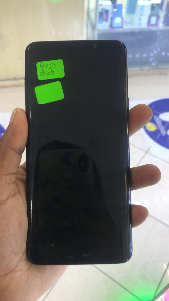 samsung s9 plus desbloqueado 64gb Foto 7167641-2.jpg