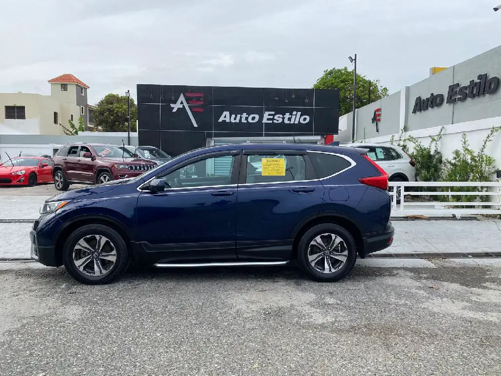 HONDA CR-V LX 2018  Foto 7167989-z1.jpg