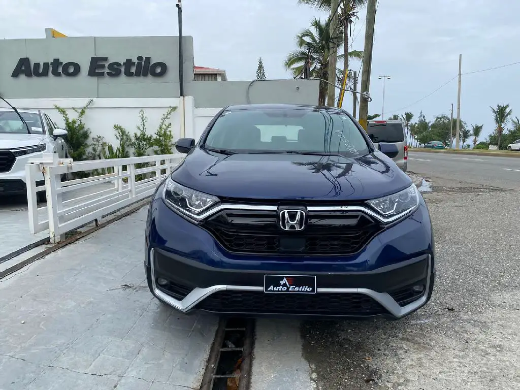 HONDA CR-V LX 2018  Foto 7167989-z2.jpg