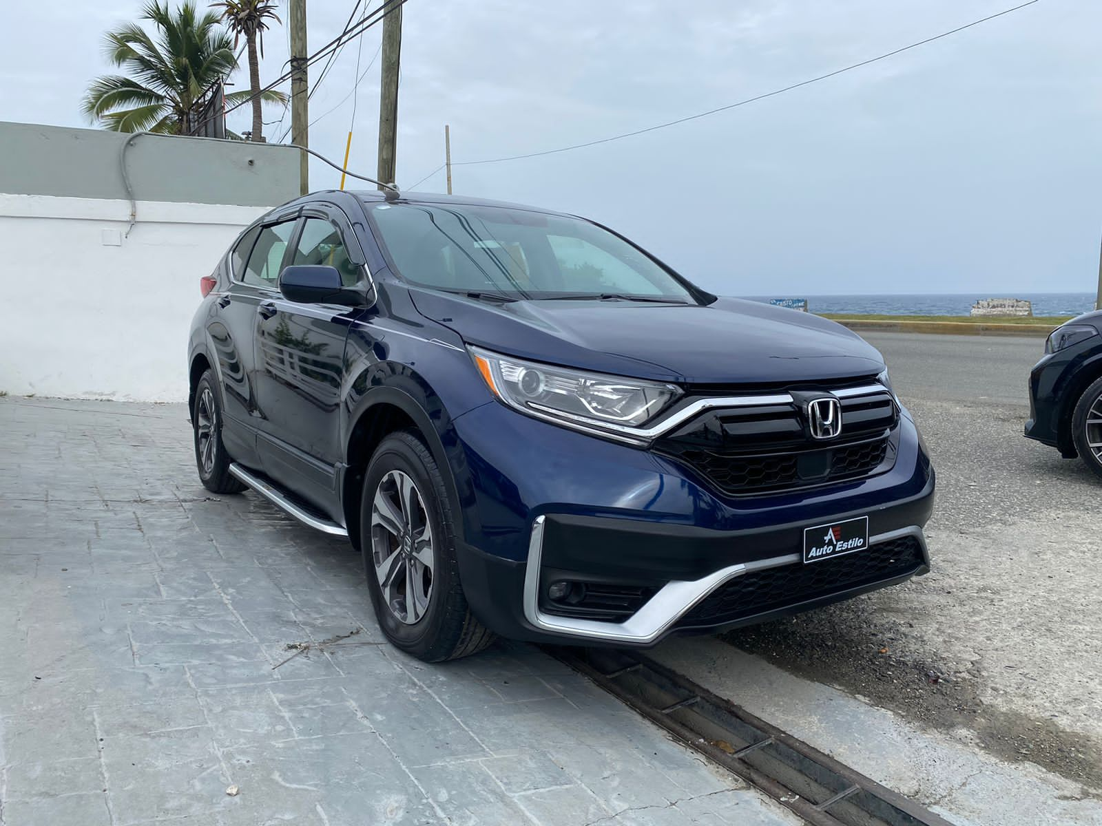 HONDA CR-V LX 2018  Foto 7167989-z5.jpg