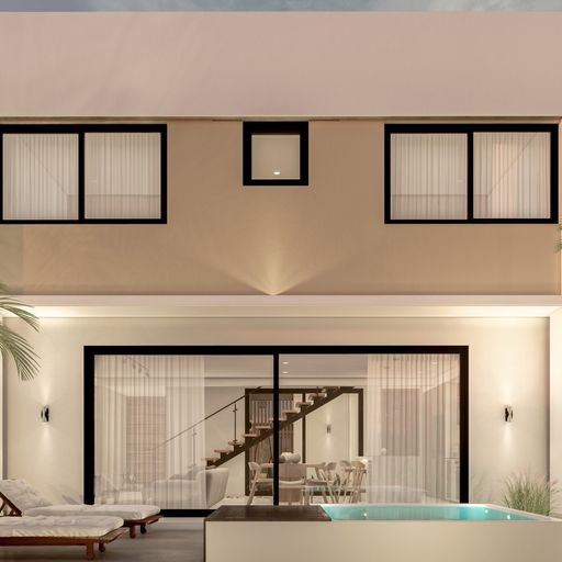 En venta Villas en proyecto de 3 hab en Punta Cana RD Foto 7168011-2.jpg