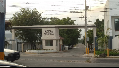 Solar Residencial Rosa America Av Rep de Colombia 457m2 Foto 7168281-1.jpg