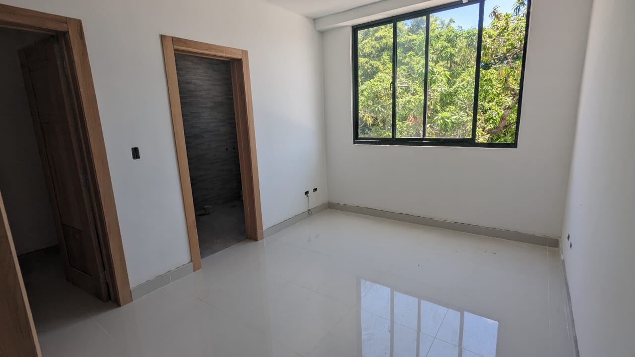 En venta apartamento nuevo 3 hs con área social en El Millo Foto 7168429-5.jpg