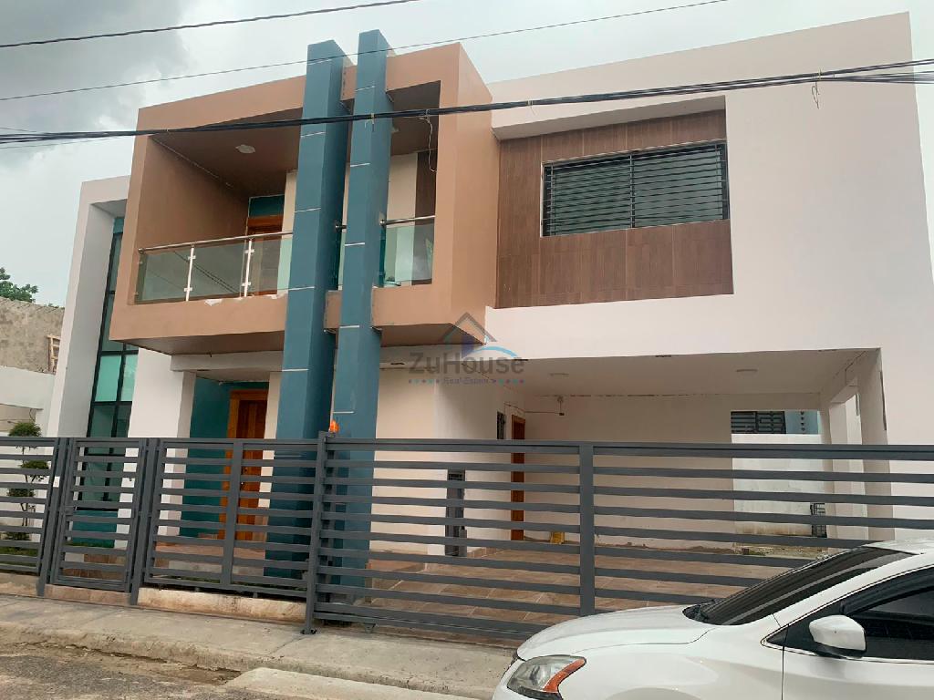 Casa en venta en proyecto cerrado zona Sur Santiago WPC11 Foto 7168561-1.jpg