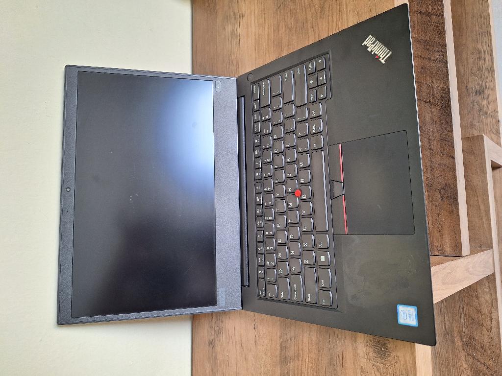 Laptop Lenovo Thinkpad E480 Foto 7168915-k3.jpg
