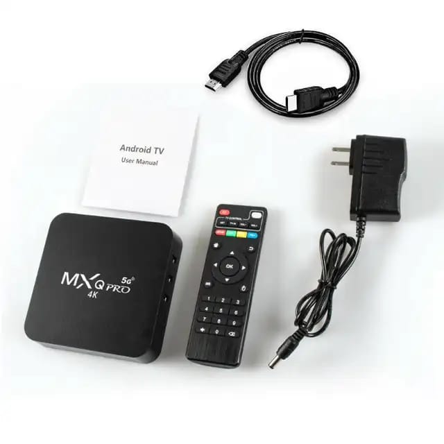 Nuevo dispositivo para NPG Smart Tv: Smart Box S-901AM - Mundo Digital