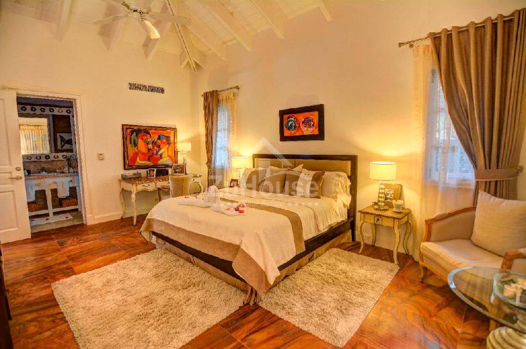 Villa hermosa con 5 habitaciones en Punta Cana WPV06 Foto 7169362-1.jpg