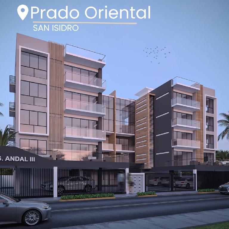 Apartamentos en Prado Oriental San Isidro Foto 7169463-1.jpg