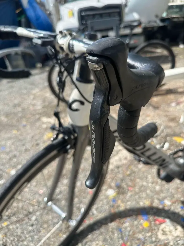 Bicicleta de ruta cipollini hot sale