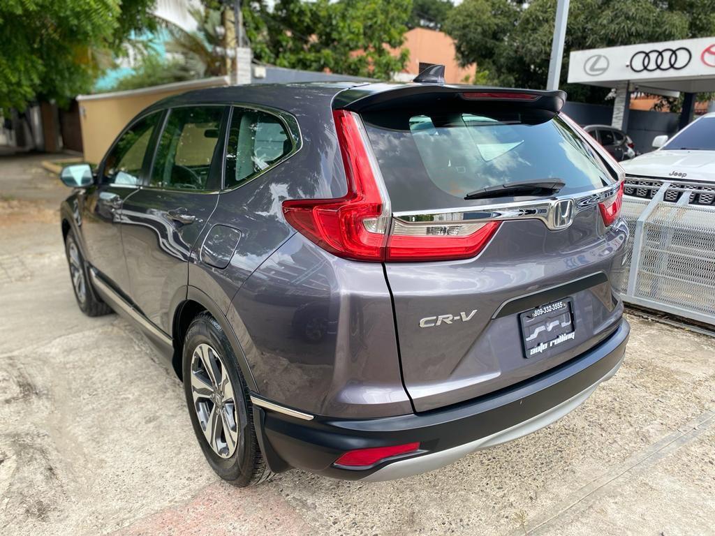 Honda  CRV 2019 LX Gasolina Foto 7169685-5.jpg