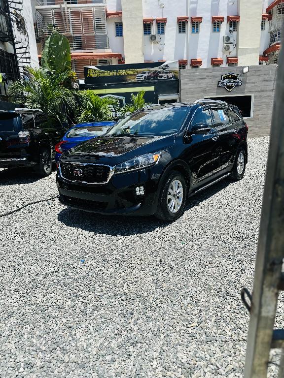 Kia Sorento 2019  en Santo Domingo Este Foto 7169853-3.jpg